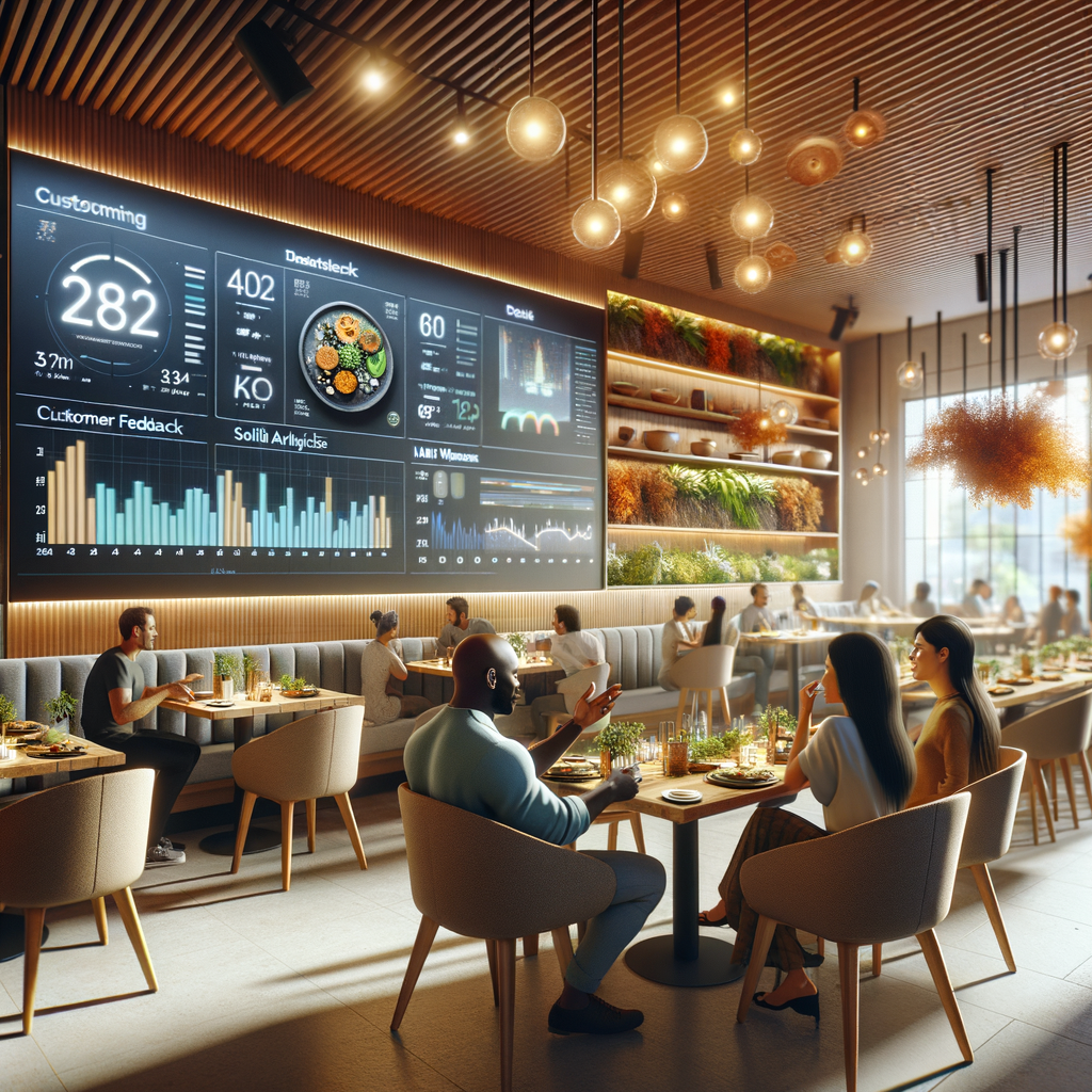 Revolutionizing Restaurant Marketing: How AI is Transforming Customer Engagement