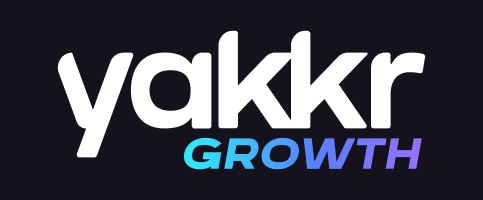 Yakkr Growth