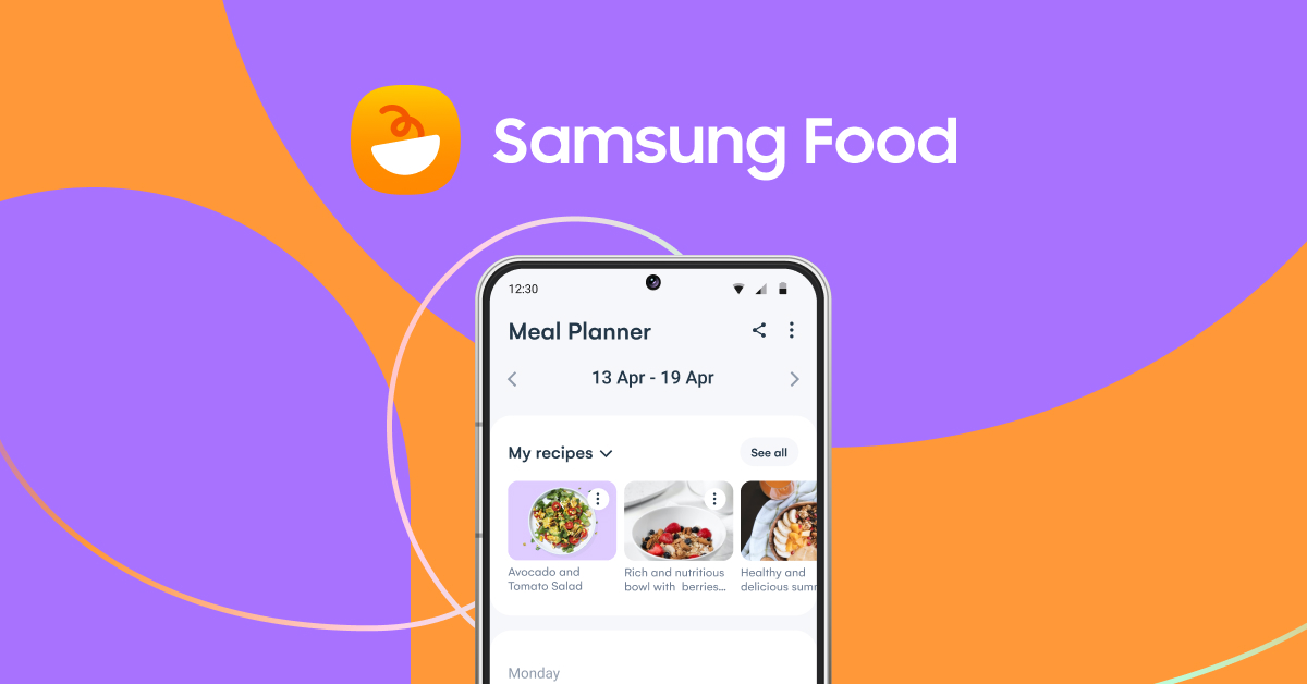 Samsung Food