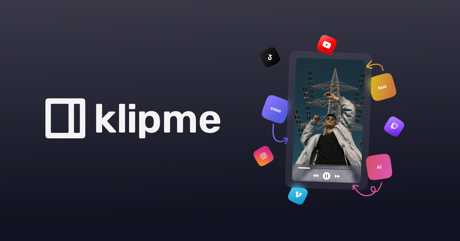 Klipme