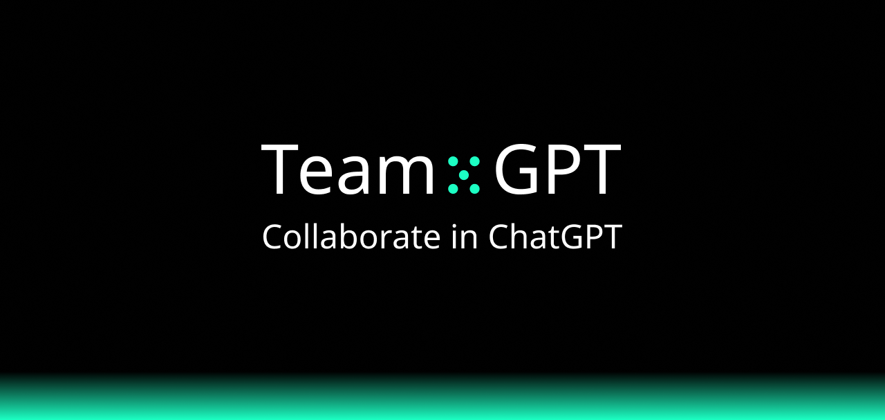 Team-GPT