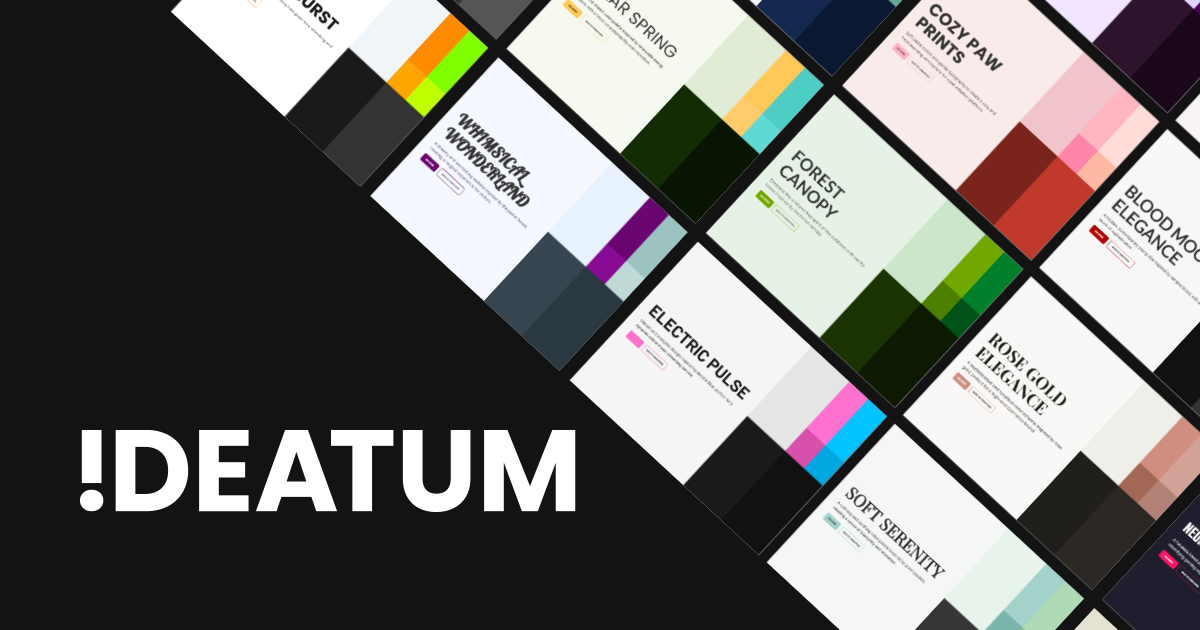 Ideatum.ai