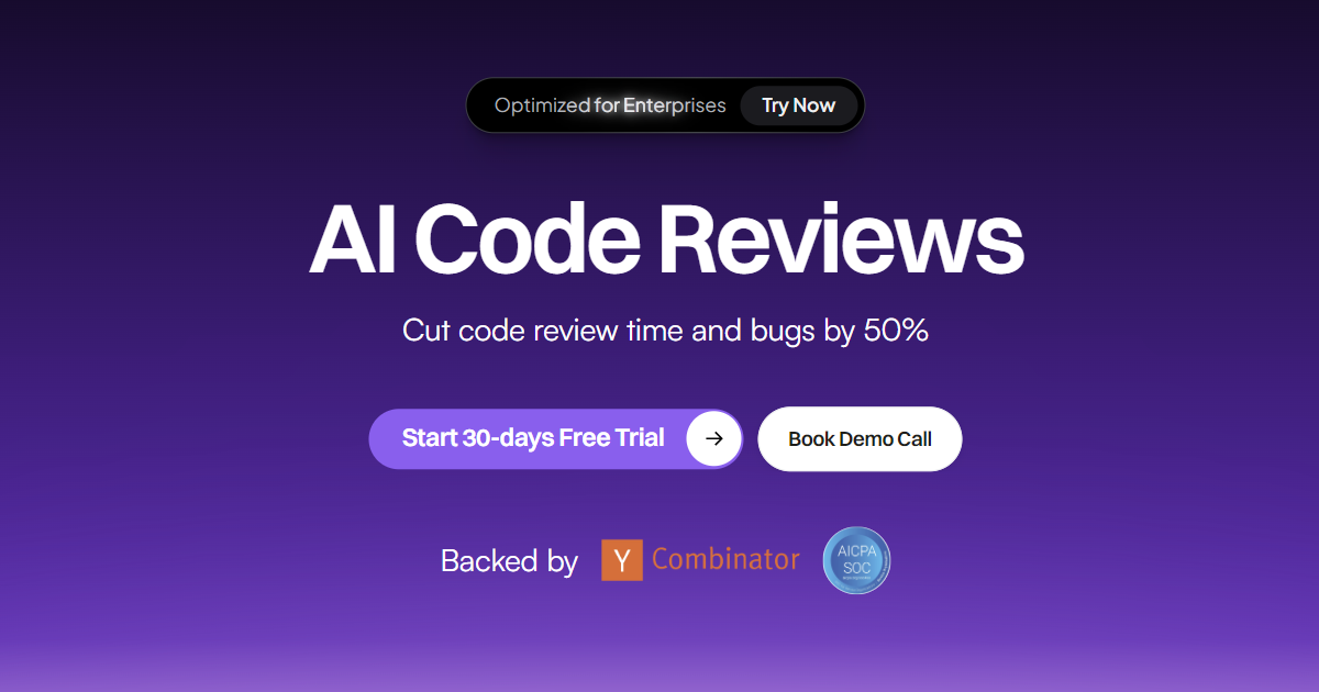 CodeAnt AI