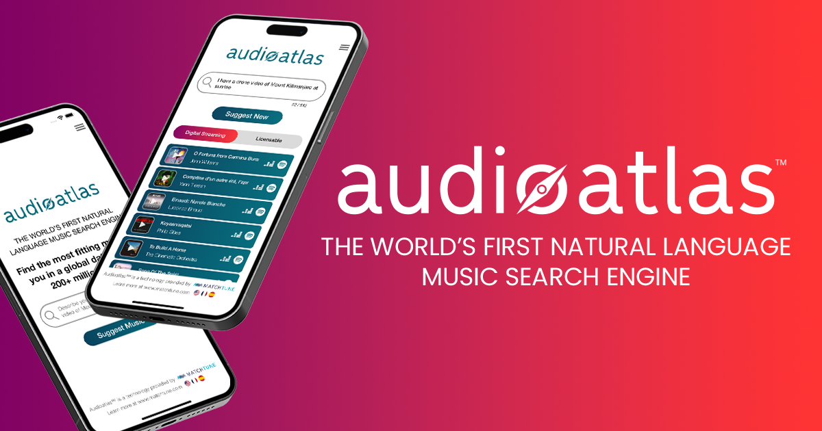 Audioatlas