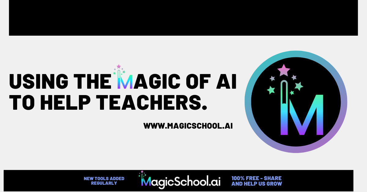 MagicSchool.ai