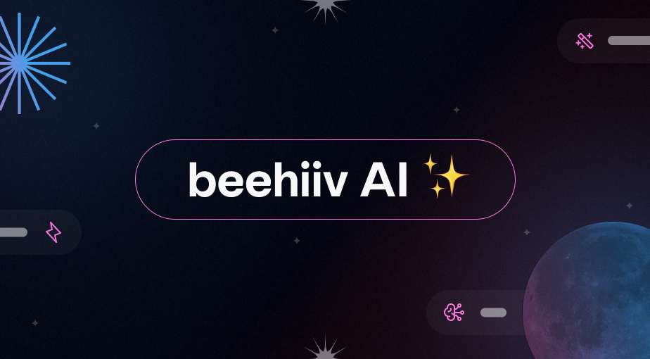 beehiiv AI