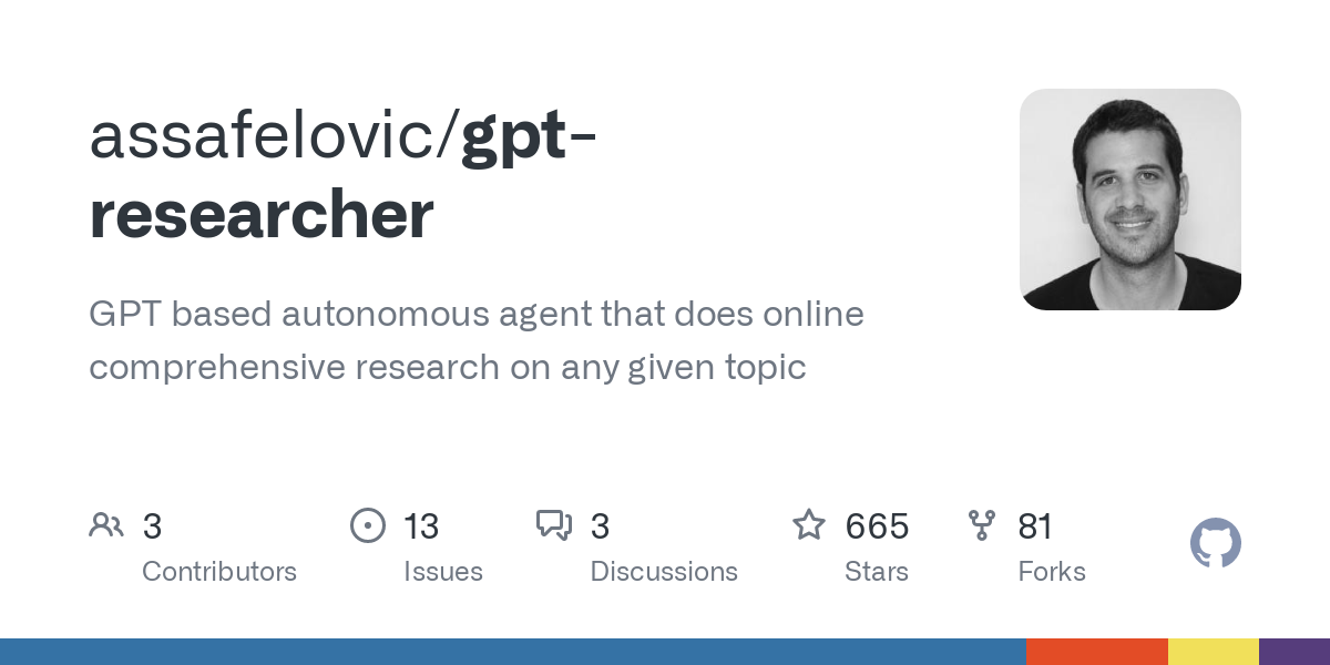 GPT Researcher