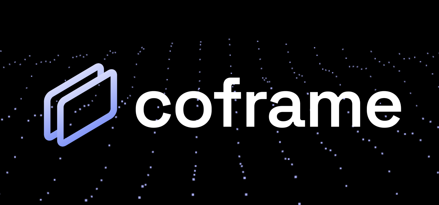 Coframe