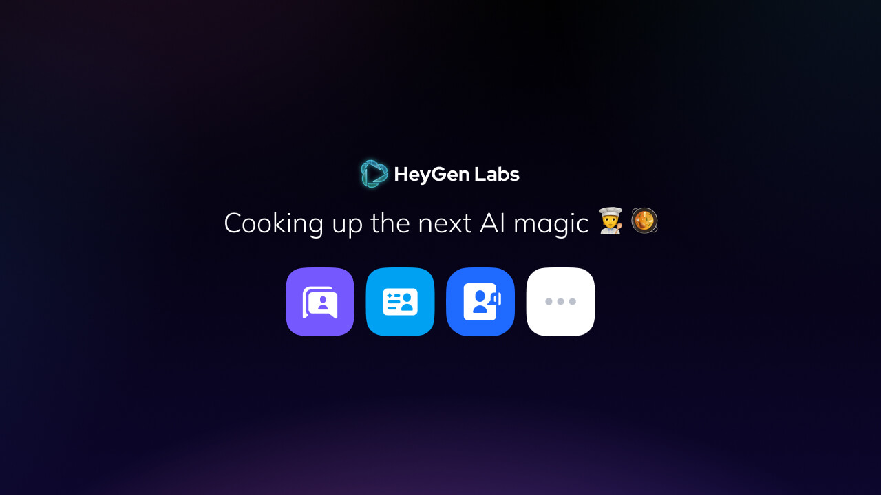 HeyGen Podcast