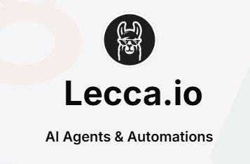 Lecca.io