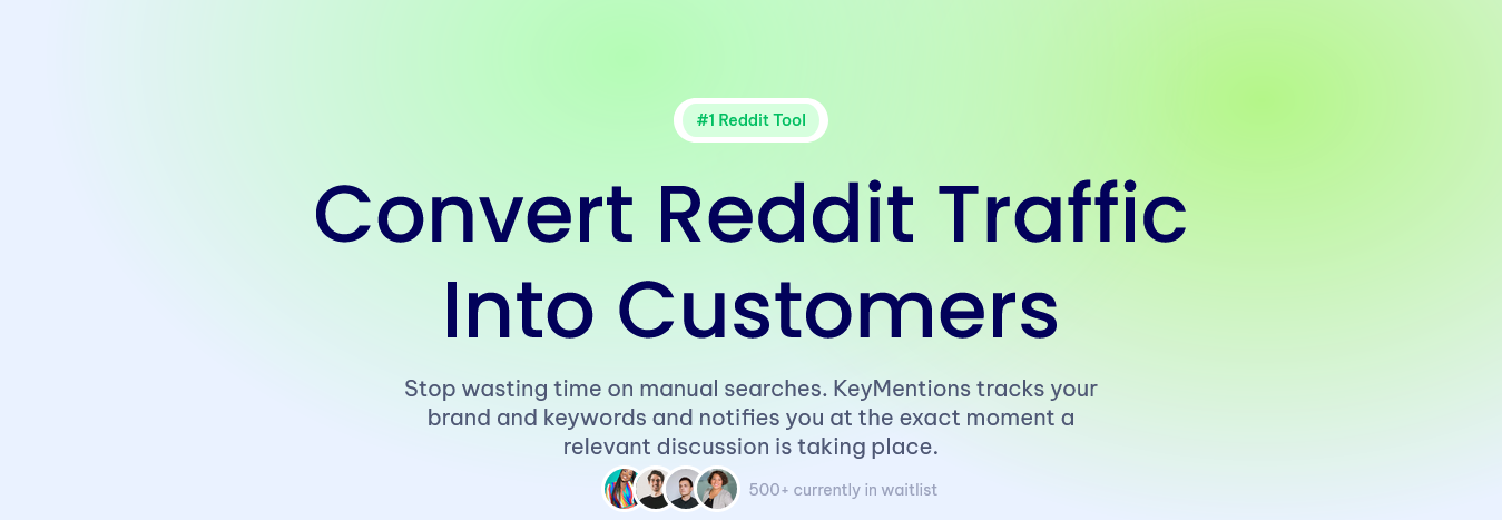 KeyMentions