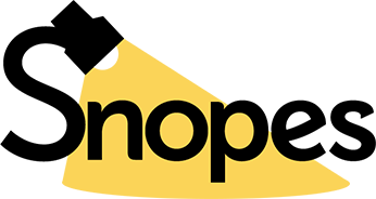 Snopes Factbot