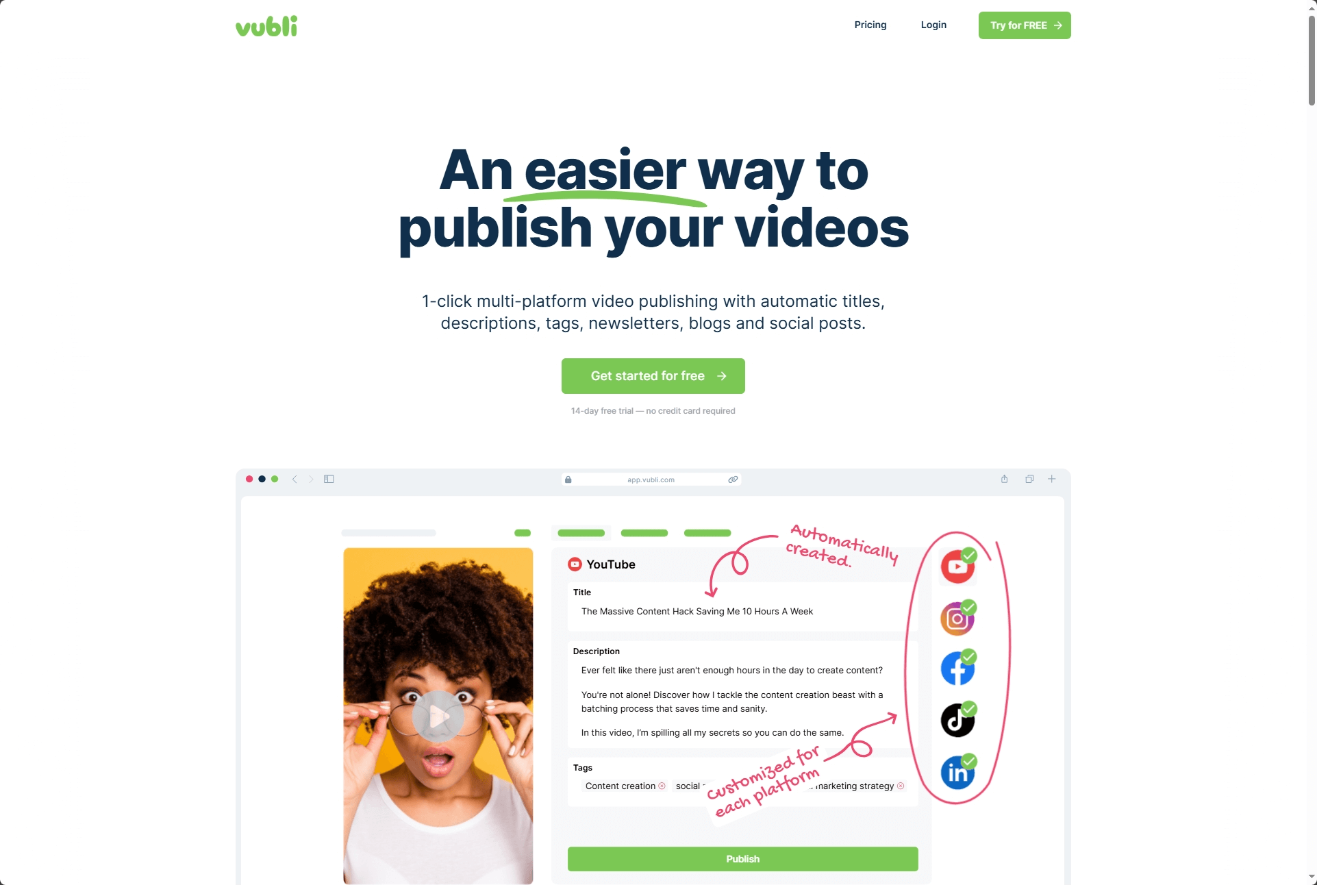 Vubli