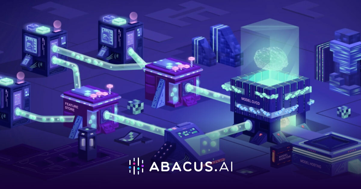 Abacus.AI