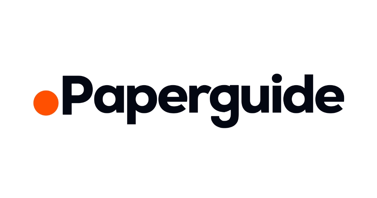 Paperguide