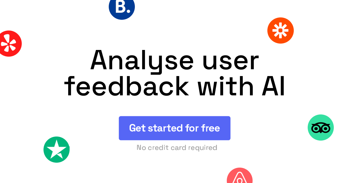 Feedback Navigator