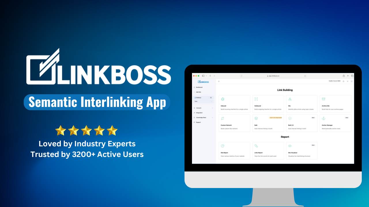 LinkBoss.io