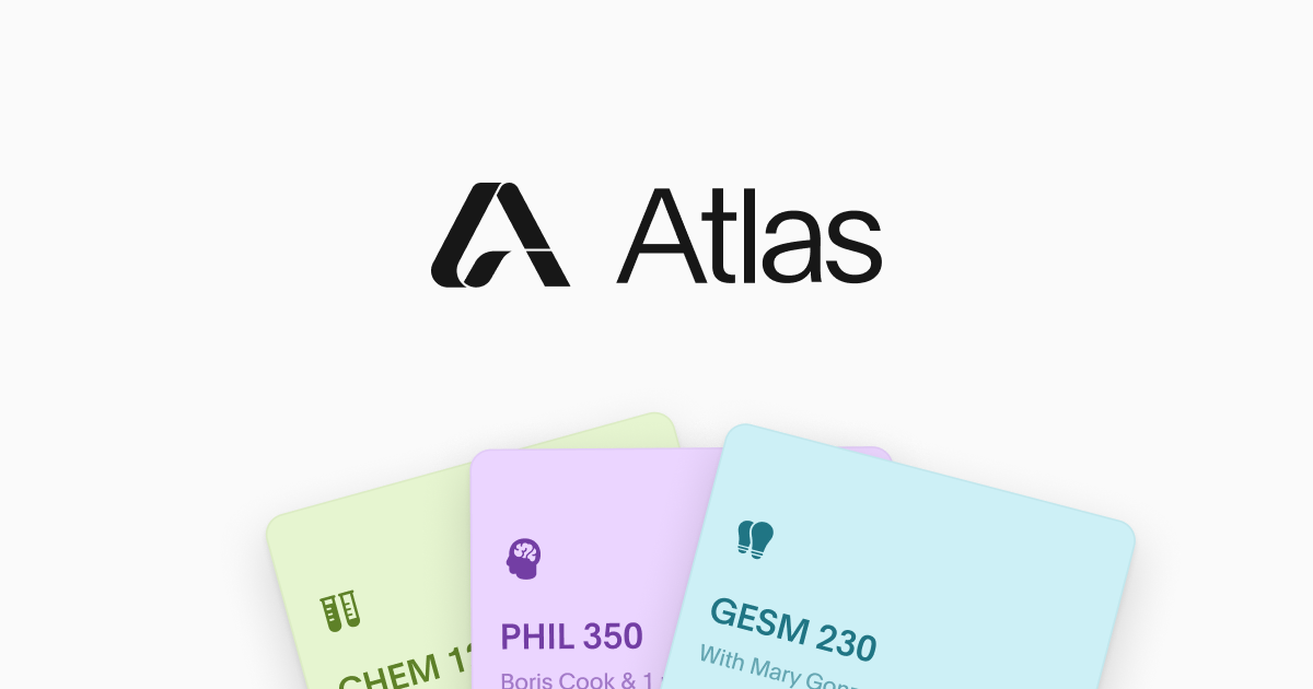 Atlas