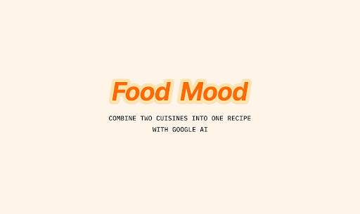 Food Mood