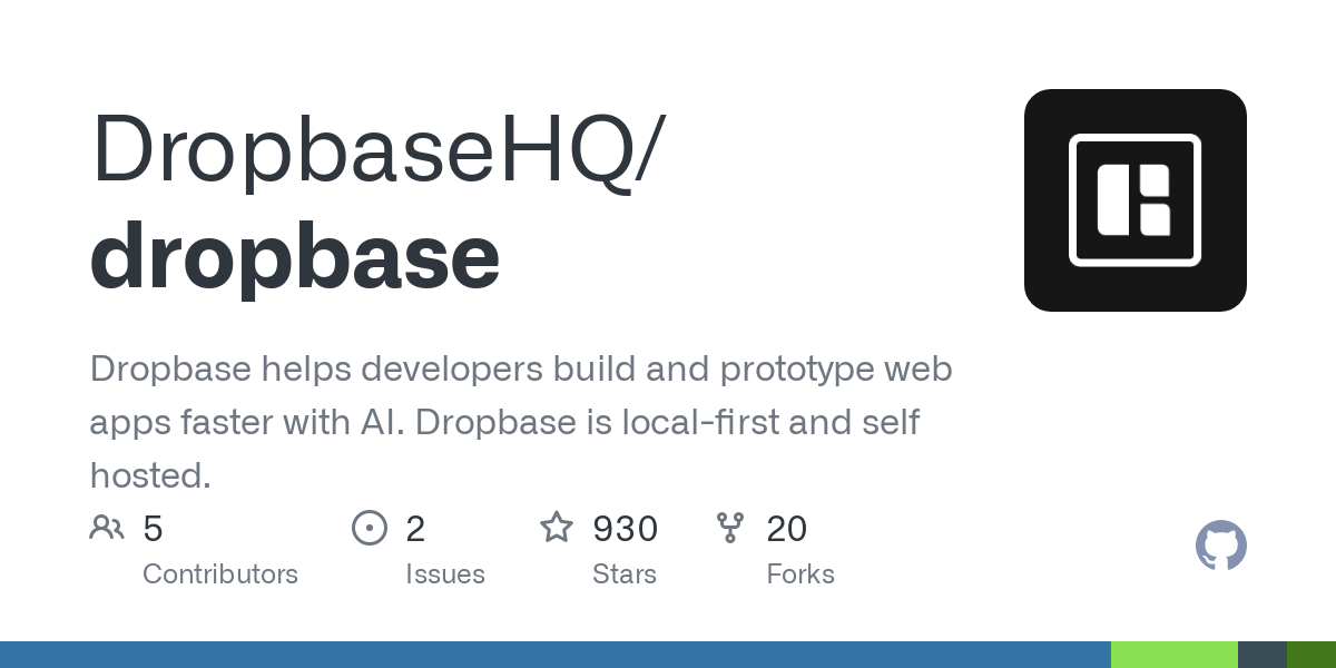 Dropbase