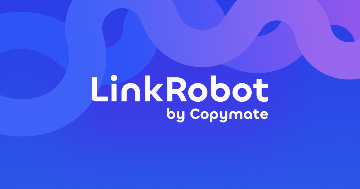 LinkRobot