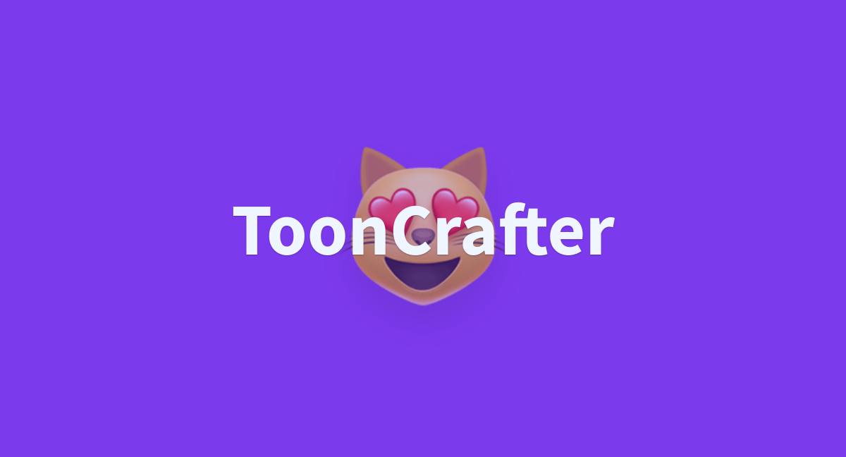 ToonCrafter