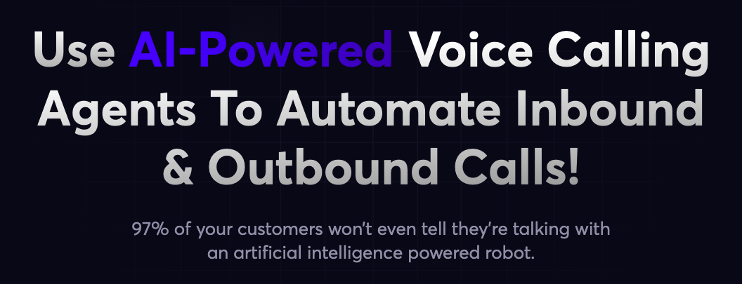 CallFluent AI