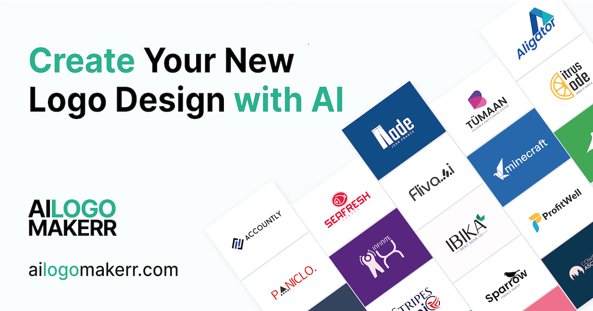 AI Logo Maker