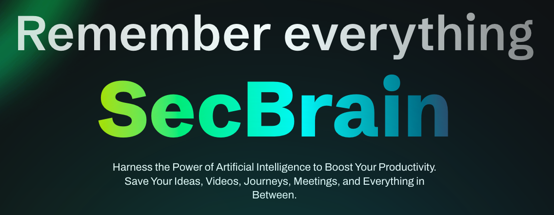 SecBrain