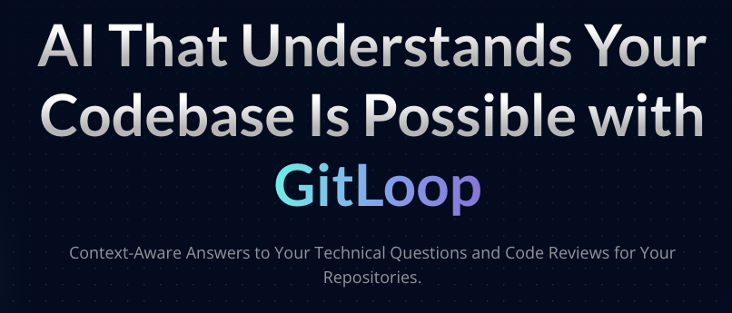 GitLoop