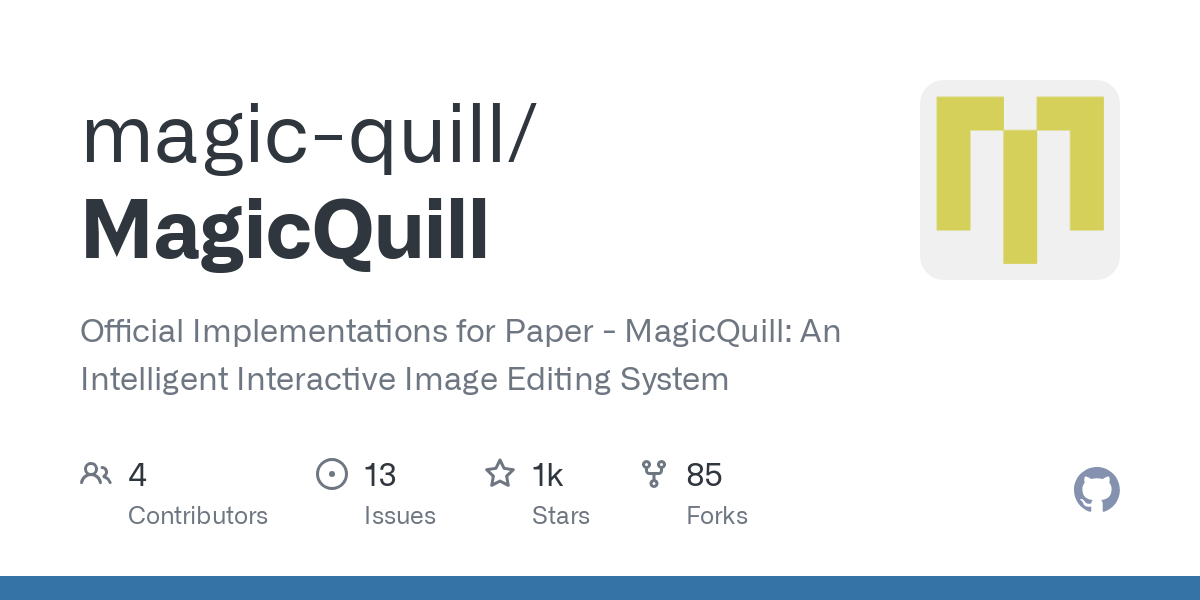 MagicQuill