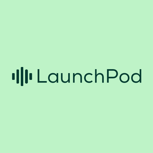 LaunchPod