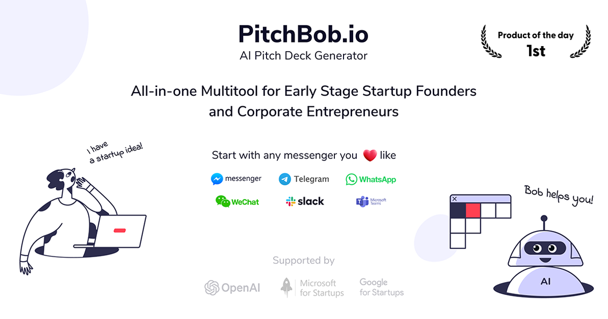 PitchBob