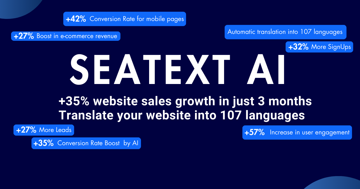 Seatext AI