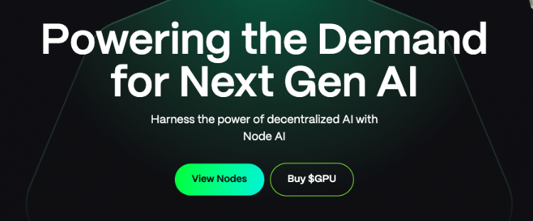 Nodes AI