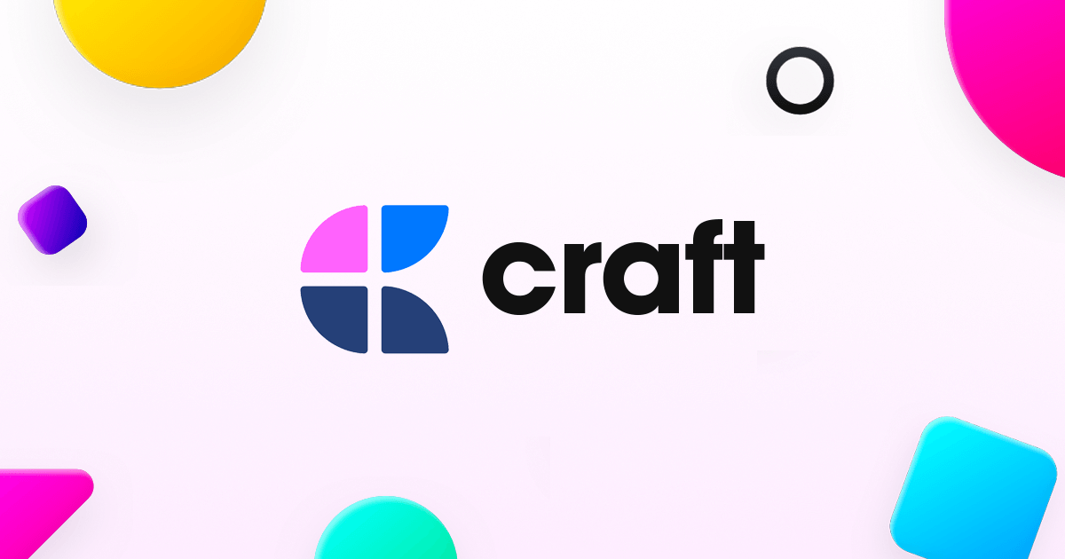 Craft