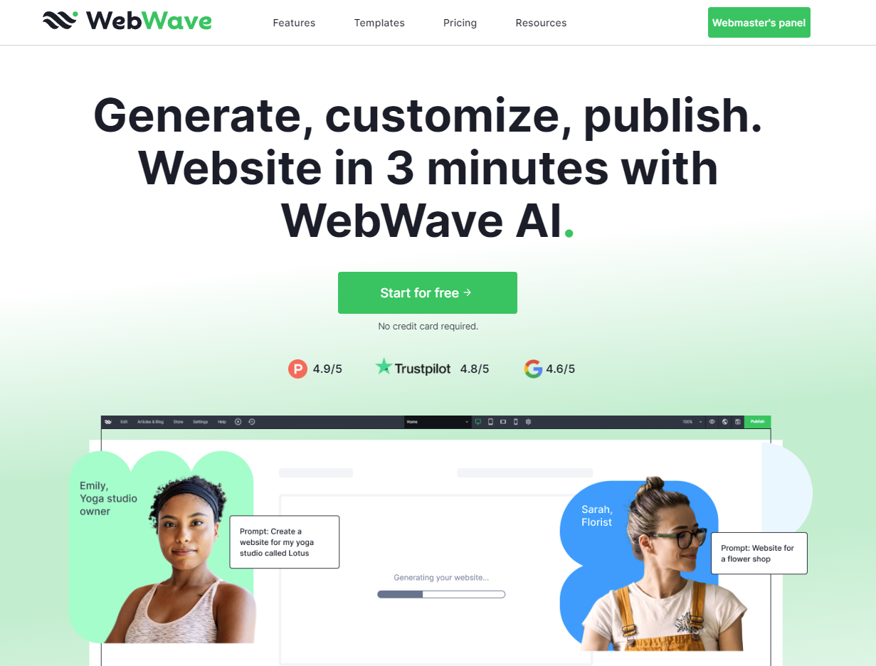 WebWave