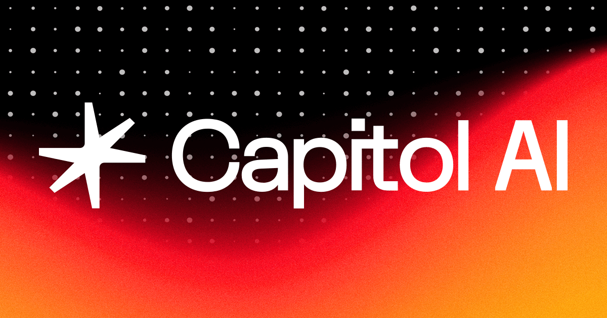 Capitol.ai