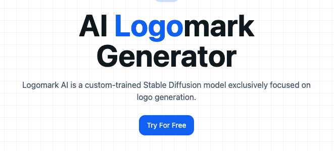 Logomark AI