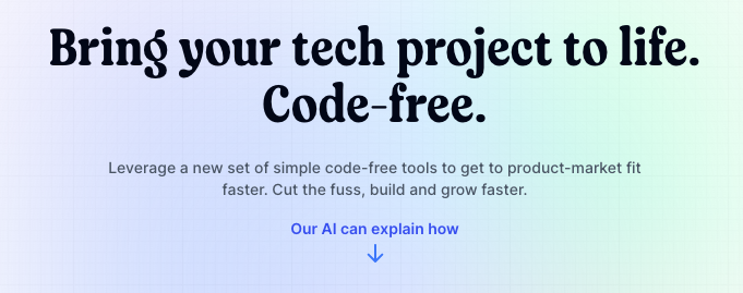 Techmart AI