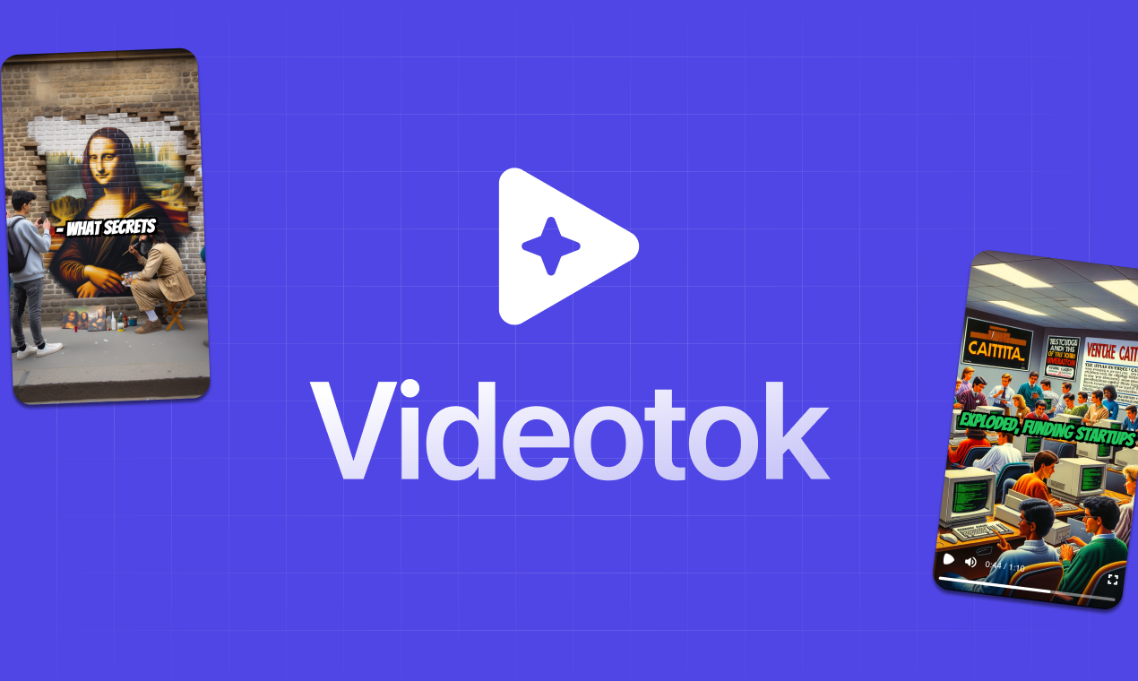 Videotok