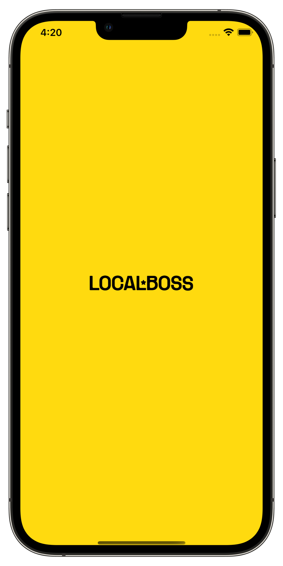 LOCALBOSS