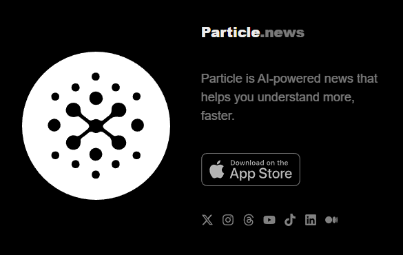 Particle