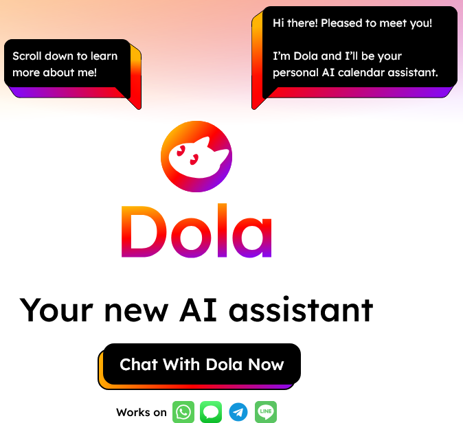 Dola