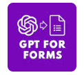 GPT For Google Forms