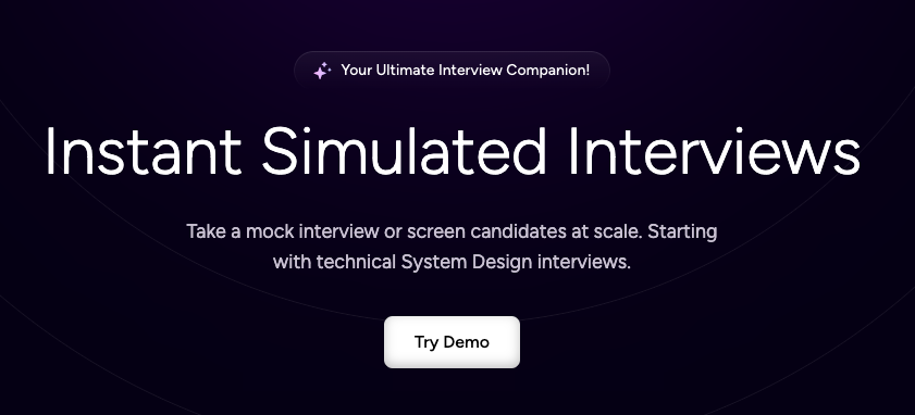 Interviewer.ai