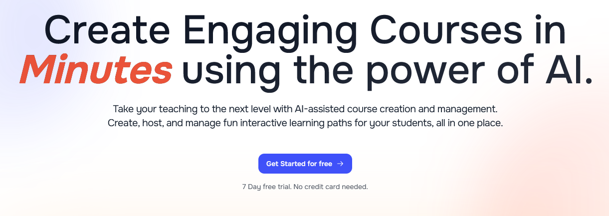 Learniverse AI