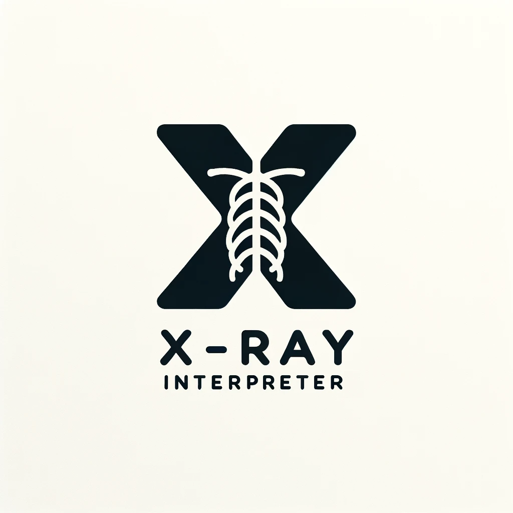 X-ray Interpreter