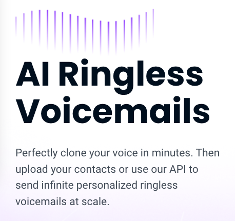 VoiceDrop.ai