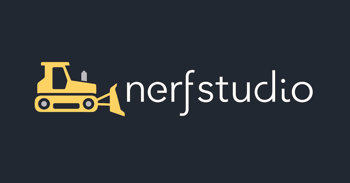 nerfstudio